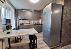 1-к квартира, вторичка, 31м2, 4/5 этаж