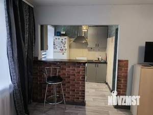 1-к квартира, вторичка, 34м2, 9/10 этаж