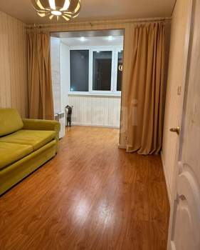 3-к квартира, вторичка, 68м2, 3/10 этаж