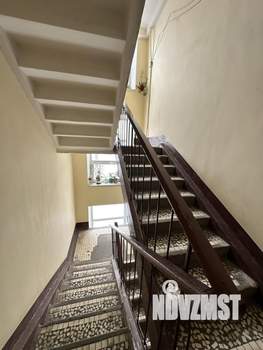 2-к квартира, вторичка, 43м2, 3/5 этаж