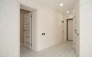 2-к квартира, вторичка, 44м2, 1/5 этаж