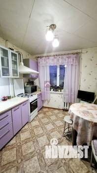 3-к квартира, вторичка, 57м2, 8/9 этаж