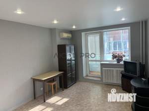 1-к квартира, вторичка, 31м2, 6/10 этаж