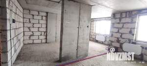 Студия квартира, вторичка, 41м2, 8/16 этаж