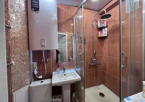 2-к квартира, вторичка, 36м2, 1/5 этаж