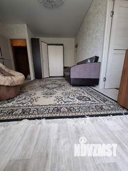 2-к квартира, вторичка, 41м2, 3/4 этаж
