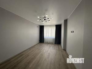 3-к квартира, вторичка, 81м2, 19/23 этаж