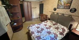 3-к квартира, вторичка, 68м2, 6/9 этаж