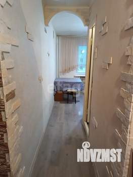 1-к квартира, вторичка, 37м2, 6/10 этаж