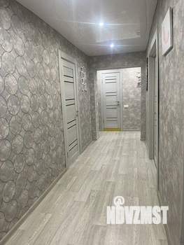 4-к квартира, вторичка, 105м2, 5/10 этаж