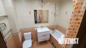 1-к квартира, вторичка, 43м2, 7/10 этаж