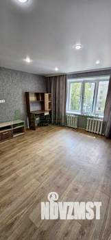 1-к квартира, вторичка, 37м2, 3/9 этаж