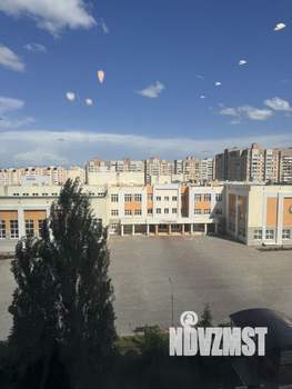 1-к квартира, вторичка, 38м2, 6/10 этаж