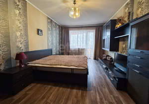 3-к квартира, вторичка, 74м2, 9/12 этаж