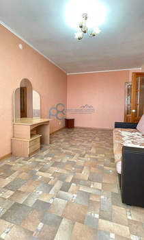 1-к квартира, вторичка, 39м2, 6/10 этаж