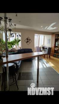 3-к квартира, вторичка, 105м2, 7/9 этаж