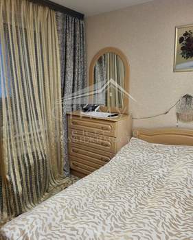 3-к квартира, вторичка, 57м2, 5/9 этаж