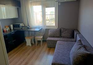 1-к квартира, вторичка, 42м2, 10/10 этаж