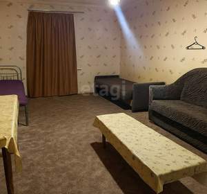 1-к квартира, вторичка, 33м2, 1/1 этаж