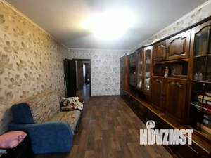 3-к квартира, вторичка, 89м2, 8/10 этаж
