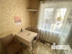 1-к квартира, вторичка, 31м2, 2/5 этаж