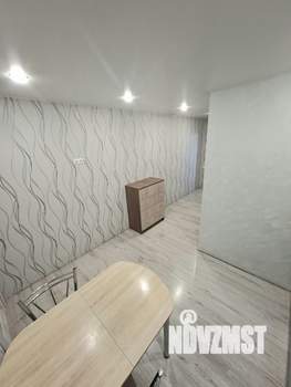 1-к квартира, вторичка, 35м2, 7/12 этаж