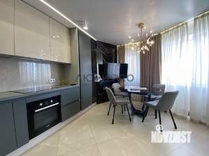 3-к квартира, вторичка, 69м2, 7/16 этаж