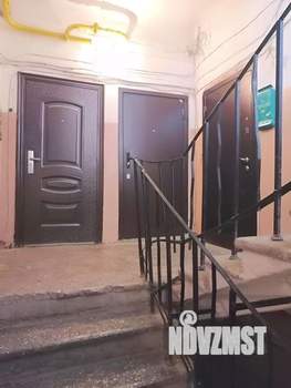 3-к квартира, вторичка, 74м2, 1/3 этаж