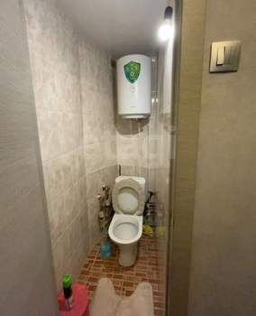 1-к квартира, вторичка, 33м2, 3/9 этаж