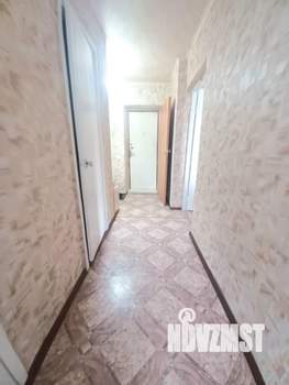 1-к квартира, вторичка, 37м2, 9/9 этаж