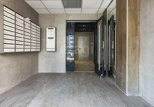 1-к квартира, вторичка, 42м2, 5/10 этаж