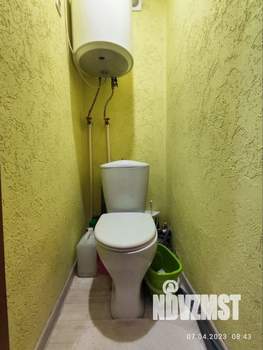 2-к квартира, вторичка, 30м2, 3/5 этаж
