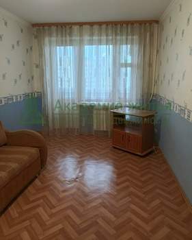 1-к квартира, вторичка, 34м2, 7/9 этаж