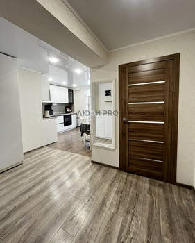 1-к квартира, вторичка, 47м2, 3/6 этаж