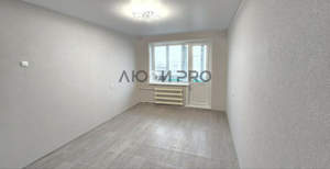 1-к квартира, вторичка, 33м2, 9/9 этаж