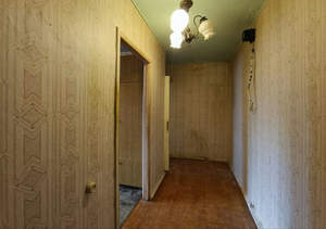 2-к квартира, вторичка, 53м2, 7/9 этаж