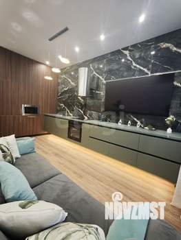 3-к квартира, вторичка, 82м2, 3/5 этаж