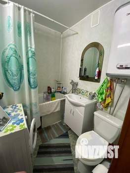 1-к квартира, вторичка, 36м2, 9/9 этаж