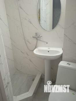 1-к квартира, вторичка, 13м2, 2/6 этаж