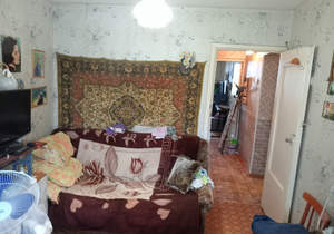 3-к квартира, вторичка, 67м2, 5/9 этаж