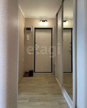 2-к квартира, вторичка, 49м2, 3/5 этаж