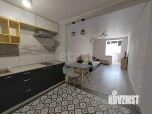 Студия квартира, вторичка, 30м2, 3/10 этаж