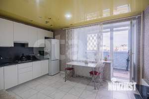 1-к квартира, вторичка, 41м2, 9/10 этаж