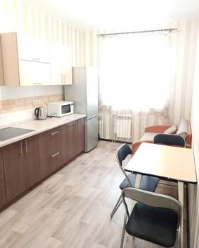 1-к квартира, вторичка, 35м2, 9/15 этаж