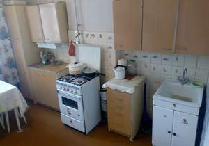 2-к квартира, вторичка, 70м2, 2/3 этаж