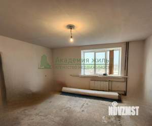 2-к квартира, вторичка, 57м2, 4/6 этаж