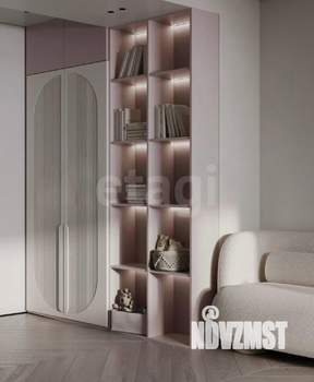 5-к квартира, вторичка, 257м2, 8/14 этаж