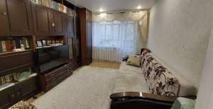 2-к квартира, вторичка, 44м2, 2/5 этаж