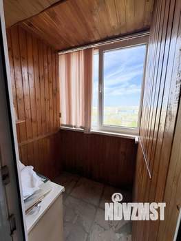 1-к квартира, вторичка, 29м2, 9/10 этаж