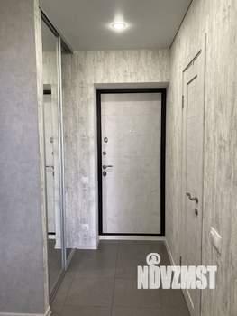 1-к квартира, вторичка, 34м2, 9/10 этаж